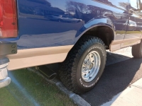 1996 Ford Bronco for sale in Michigan (ID-122778)