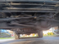 1996 Ford Bronco for sale in Michigan (ID-122778)