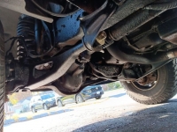 1996 Ford Bronco for sale in Michigan (ID-122778)
