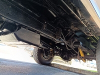 1996 Ford Bronco for sale in Michigan (ID-122778)