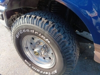 1996 Ford Bronco for sale in Michigan (ID-122778)