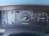 1996 Ford Bronco for sale in Michigan (ID-122778)