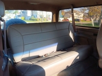 1996 Ford Bronco for sale in Michigan (ID-122778)