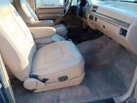 1996 Ford Bronco for sale in Michigan (ID-122778)