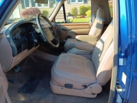 1996 Ford Bronco for sale in Michigan (ID-122778)