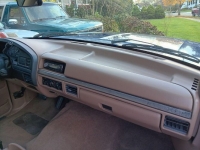 1996 Ford Bronco for sale in Michigan (ID-122778)