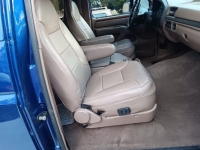 1996 Ford Bronco for sale in Michigan (ID-122778)