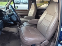 1996 Ford Bronco for sale in Michigan (ID-122778)