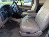 1996 Ford Bronco for sale in Michigan (ID-122778)
