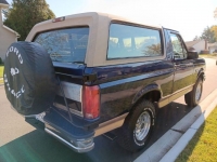 1996 Ford Bronco for sale in Michigan (ID-122778)