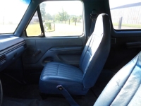 1996 Ford Bronco for sale in Michigan (ID-132989)