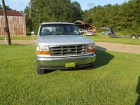 1996 Ford Bronco for sale in Michigan (ID-132989)
