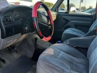 1996 Ford Bronco for sale in Michigan (ID-136167)