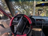 1996 Ford Bronco for sale in Michigan (ID-136167)
