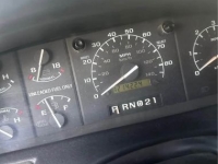 1996 Ford Bronco for sale in Michigan (ID-136167)