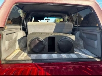 1996 Ford Bronco for sale in Michigan (ID-136167)