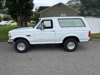 1996 Ford Bronco for sale in Michigan (ID-143941)
