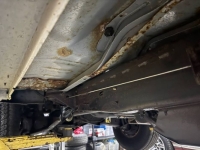 1996 Ford Bronco for sale in Michigan (ID-143941)