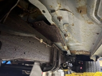 1996 Ford Bronco for sale in Michigan (ID-143941)