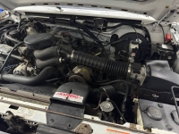 1996 Ford Bronco for sale in Michigan (ID-143941)