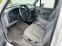 1996 Ford Bronco for sale in Michigan (ID-143941)