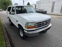 1996 Ford Bronco for sale in Michigan (ID-143941)