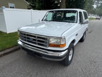 1996 Ford Bronco for sale in Michigan (ID-143941)