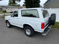 1996 Ford Bronco for sale in Michigan (ID-143941)