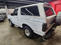1996 Ford Bronco for sale in Michigan (ID-143999)