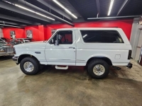 1996 Ford Bronco for sale in Michigan (ID-143999)