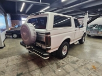 1996 Ford Bronco for sale in Michigan (ID-143999)