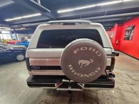1996 Ford Bronco for sale in Michigan (ID-143999)
