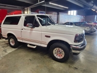 1996 Ford Bronco for sale in Michigan (ID-143999)