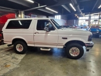 1996 Ford Bronco for sale in Michigan (ID-143999)