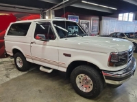 1996 Ford Bronco for sale in Michigan (ID-143999)