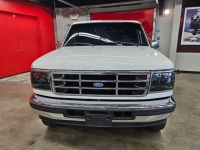 1996 Ford Bronco for sale in Michigan (ID-143999)