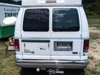 1996 Ford Econoline for sale in Michigan (ID-139400)