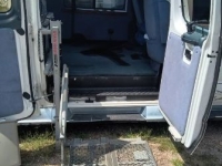 1996 Ford Econoline for sale in Michigan (ID-139400)