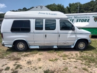 1996 Ford Econoline for sale in Michigan (ID-139400)