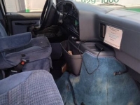 1996 Ford Econoline for sale in Michigan (ID-139400)