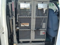 1996 Ford Econoline for sale in Michigan (ID-139400)