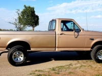 1996 Ford F150 for sale in Michigan (ID-118798)