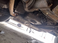 1996 Ford F150 for sale in Michigan (ID-127086)
