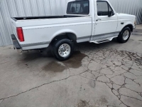1996 Ford F150 for sale in Michigan (ID-127086)