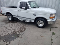1996 Ford F150 for sale in Michigan (ID-127086)