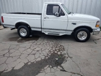 1996 Ford F150 for sale in Michigan (ID-127086)