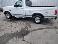 1996 Ford F150 for sale in Michigan (ID-127086)