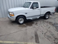 1996 Ford F150 for sale in Michigan (ID-127086)
