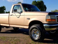 1996 Ford F150 for sale (ID-127517)