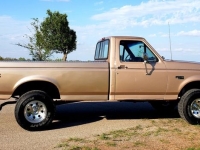 1996 Ford F150 for sale (ID-127517)